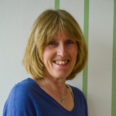 Carla Roghair